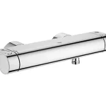 Rendeld meg most Grohe Grohtherm 2000 Új termosztatikus zuhanycsaptelep 34 169 001(34169001)